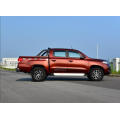 4WD Dongfeng Yufeng Pickup Auto